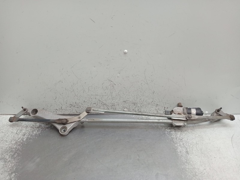 Recambio de motor limpia delantero para mercedes-benz clase a (w169) a 180 cdi (169.007, 169.307) referencia OEM IAM 935003Z6S00