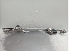 Recambio de motor limpia delantero para mercedes-benz clase a (w169) a 180 cdi (169.007, 169.307) referencia OEM IAM 935003Z6S00 2