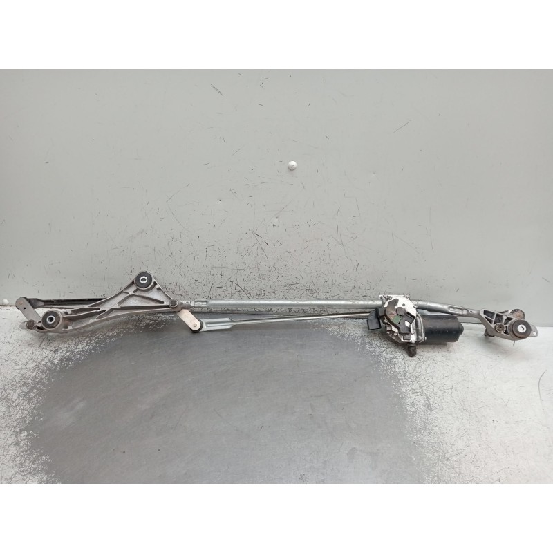 Recambio de motor limpia delantero para mercedes-benz clase a (w169) a 180 cdi (169.007, 169.307) referencia OEM IAM 935003Z6S00