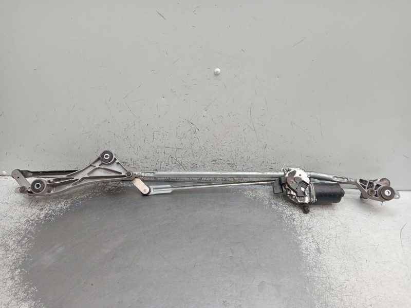 Recambio de motor limpia delantero para mercedes-benz clase a (w169) a 180 cdi (169.007, 169.307) referencia OEM IAM 935003Z6S00