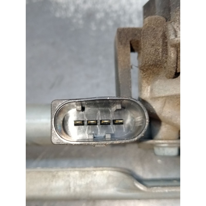 Recambio de motor limpia delantero para mercedes-benz clase a (w169) a 180 cdi (169.007, 169.307) referencia OEM IAM 935003Z6S00