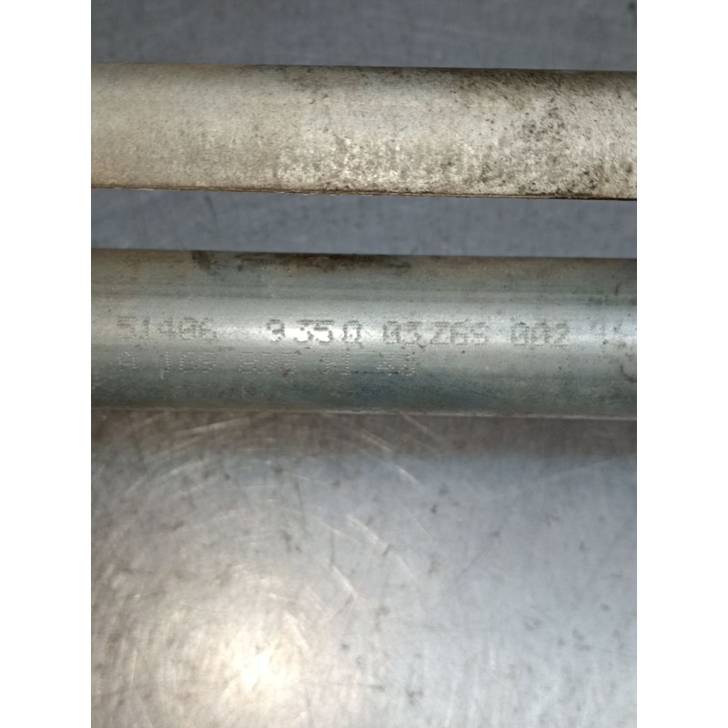 Recambio de motor limpia delantero para mercedes-benz clase a (w169) a 180 cdi (169.007, 169.307) referencia OEM IAM 935003Z6S00