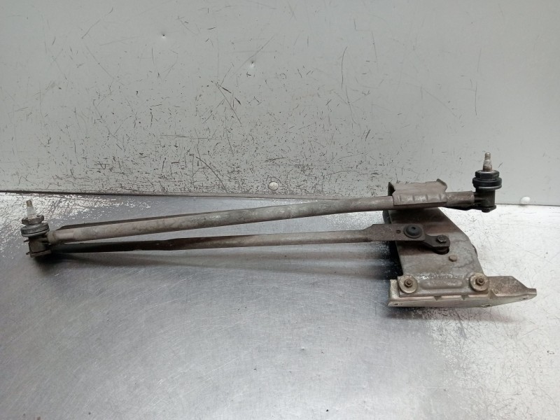 Recambio de motor limpia delantero para peugeot boxer furgoneta (230l) 1.9 d referencia OEM IAM   