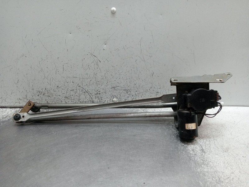 Recambio de motor limpia delantero para peugeot boxer furgoneta (230l) 1.9 d referencia OEM IAM   