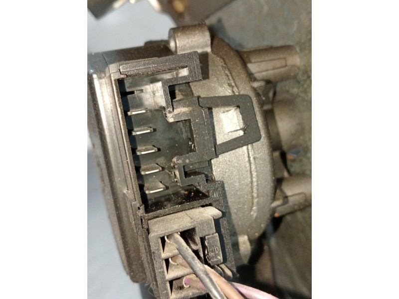 Recambio de motor limpia delantero para peugeot boxer furgoneta (230l) 1.9 d referencia OEM IAM   