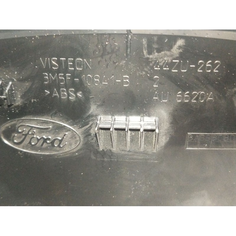 Recambio de cuadro instrumentos para ford focus c-max (dm2) 1.8 tdci referencia OEM IAM  3M5F10A855A 