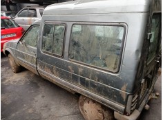 citroen c15 del año 1995 2