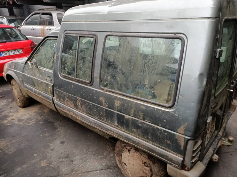 citroen c15 del año 1995