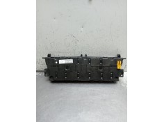 Recambio de cuadro instrumentos para citroën c4 grand picasso i (ua_) 1.6 hdi referencia OEM IAM P9665500080   2