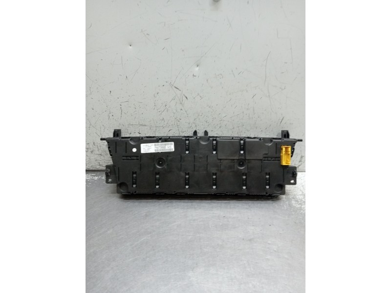 Recambio de cuadro instrumentos para citroën c4 grand picasso i (ua_) 1.6 hdi referencia OEM IAM P9665500080  