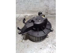 Recambio de motor calefaccion para iveco daily vi furgoneta 33s13, 35s13, 35c13 referencia OEM IAM   