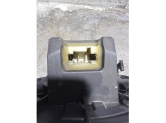 Recambio de motor calefaccion para iveco daily vi furgoneta 33s13, 35s13, 35c13 referencia OEM IAM    2