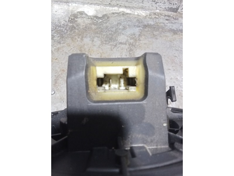 Recambio de motor calefaccion para iveco daily vi furgoneta 33s13, 35s13, 35c13 referencia OEM IAM   