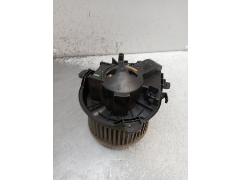 Recambio de motor calefaccion para peugeot expert furgoneta (222) 1.9 d 70 referencia OEM IAM 9041220837  