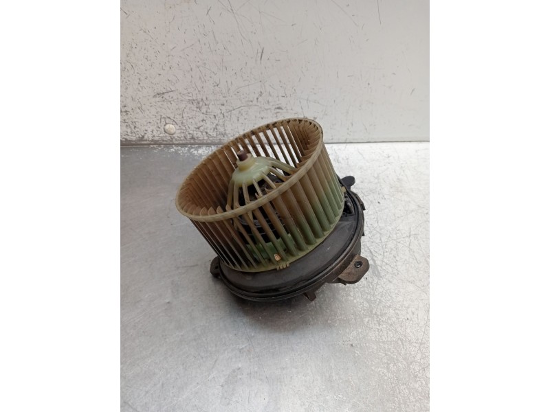 Recambio de motor calefaccion para peugeot expert furgoneta (222) 1.9 d 70 referencia OEM IAM 9041220837  