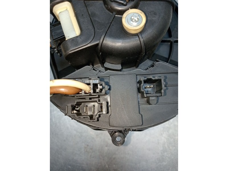 Recambio de motor calefaccion para citroën c4 grand picasso i (ua_) 1.6 hdi referencia OEM IAM 5E2228200  