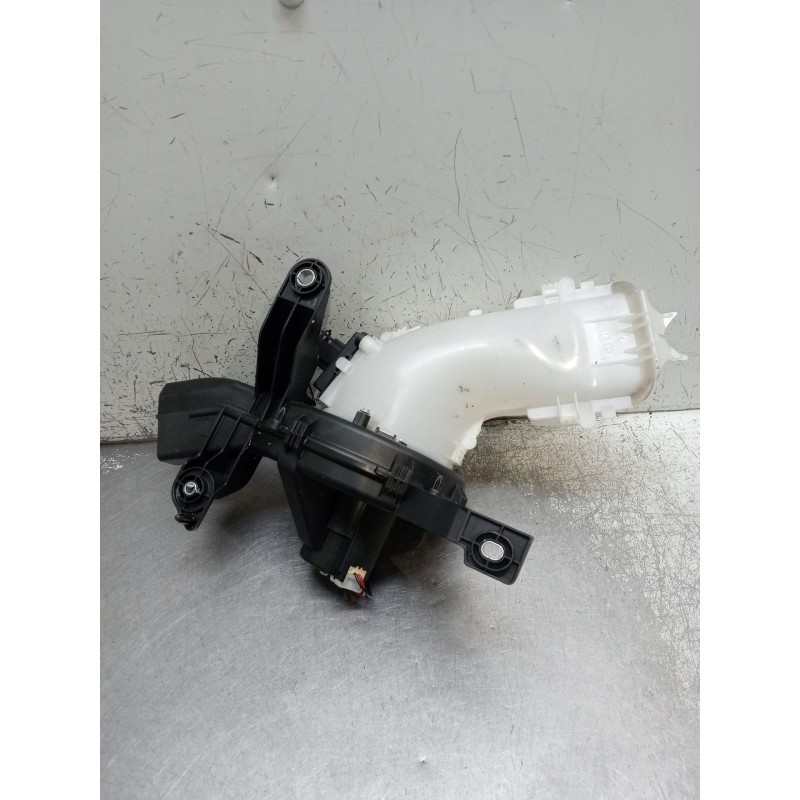 Recambio de motor calefaccion para citroën c4 grand picasso i (ua_) 1.6 hdi referencia OEM IAM 9650872480 173500000 