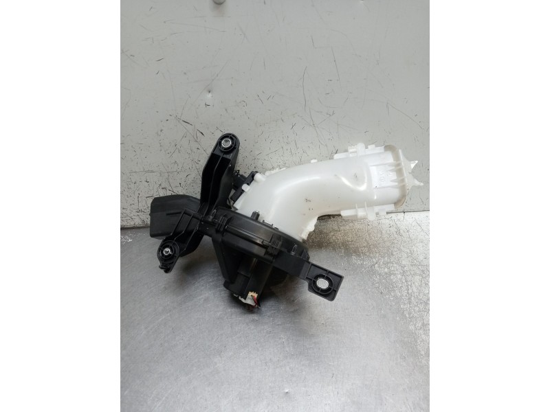 Recambio de motor calefaccion para citroën c4 grand picasso i (ua_) 1.6 hdi referencia OEM IAM 9650872480 173500000 