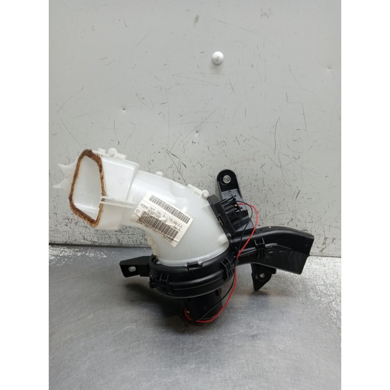 Recambio de motor calefaccion para citroën c4 grand picasso i (ua_) 1.6 hdi referencia OEM IAM 9650872480 173500000 