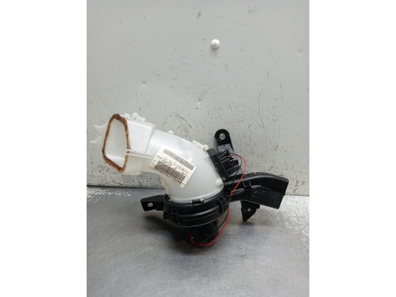 Recambio de motor calefaccion para citroën c4 grand picasso i (ua_) 1.6 hdi referencia OEM IAM 9650872480 173500000 