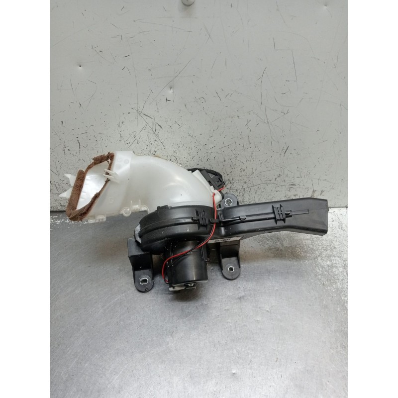 Recambio de motor calefaccion para citroën c4 grand picasso i (ua_) 1.6 hdi referencia OEM IAM 9650872580 173600000 