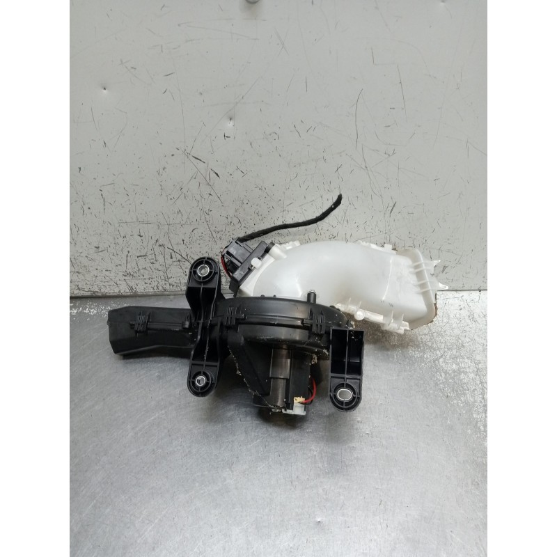 Recambio de motor calefaccion para citroën c4 grand picasso i (ua_) 1.6 hdi referencia OEM IAM 9650872580 173600000 