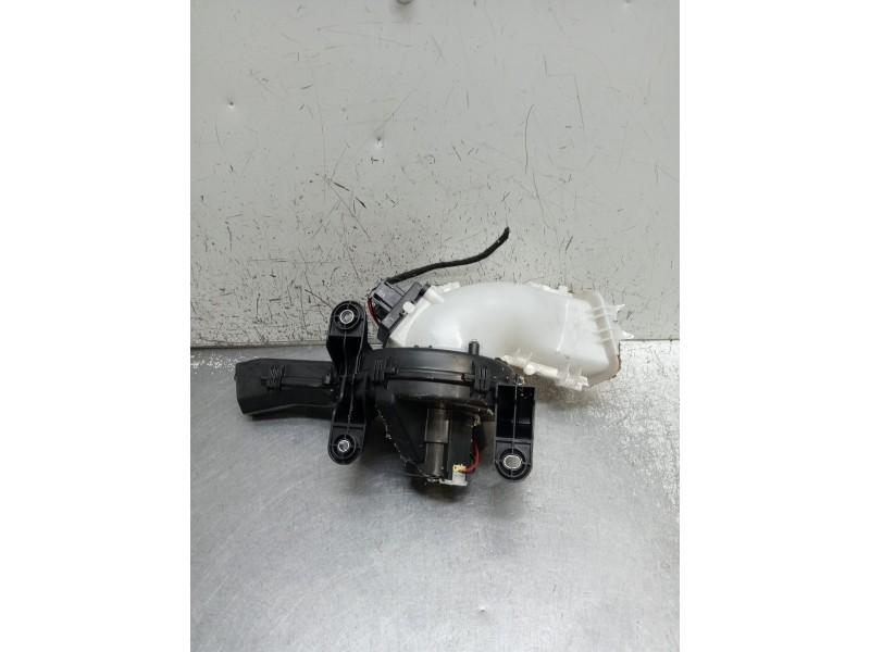 Recambio de motor calefaccion para citroën c4 grand picasso i (ua_) 1.6 hdi referencia OEM IAM 9650872580 173600000 