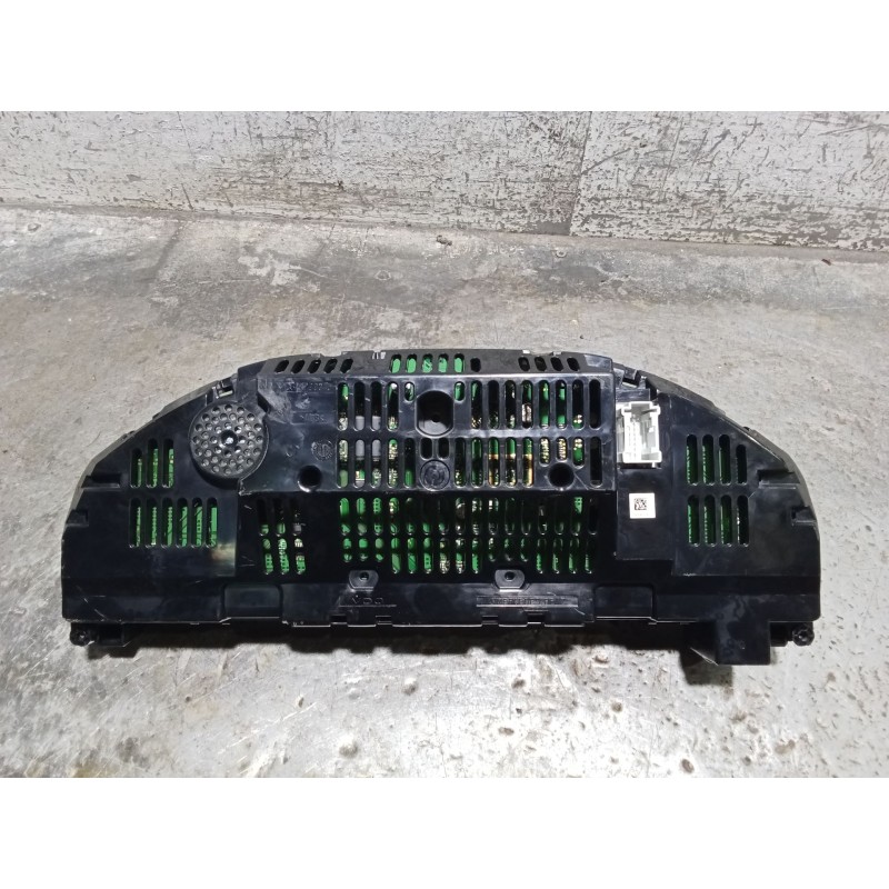 Recambio de cuadro instrumentos para mercedes-benz clase e (w212) e 220 cdi / bluetec (212.001, 212.002) referencia OEM IAM A212