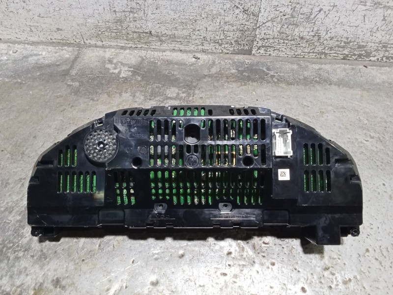 Recambio de cuadro instrumentos para mercedes-benz clase e (w212) e 220 cdi / bluetec (212.001, 212.002) referencia OEM IAM A212