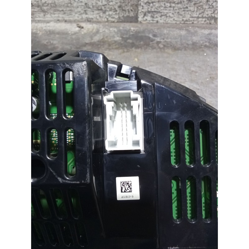 Recambio de cuadro instrumentos para mercedes-benz clase e (w212) e 220 cdi / bluetec (212.001, 212.002) referencia OEM IAM A212