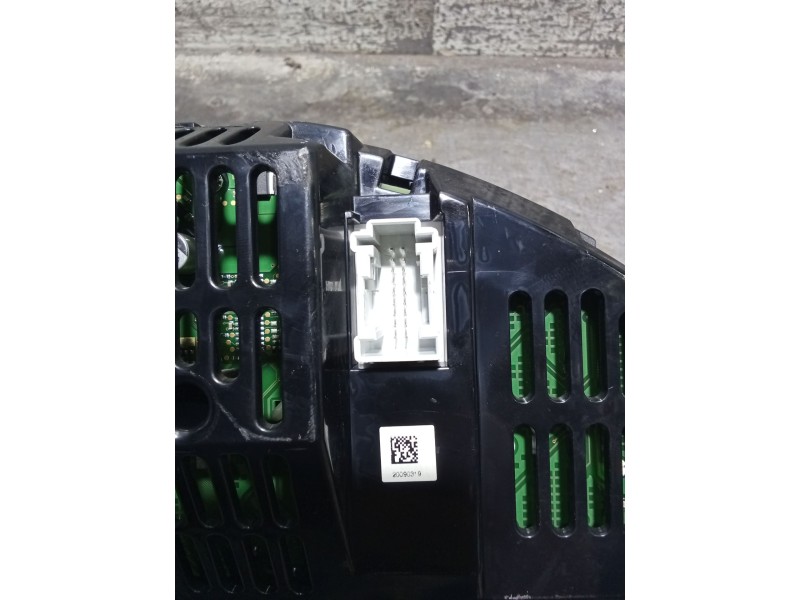 Recambio de cuadro instrumentos para mercedes-benz clase e (w212) e 220 cdi / bluetec (212.001, 212.002) referencia OEM IAM A212