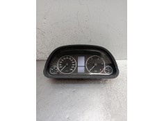 Recambio de cuadro instrumentos para mercedes-benz clase a (w169) a 180 cdi (169.007, 169.307) referencia OEM IAM 1031098101  