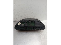 Recambio de cuadro instrumentos para mercedes-benz clase a (w169) a 180 cdi (169.007, 169.307) referencia OEM IAM 1031098101   2
