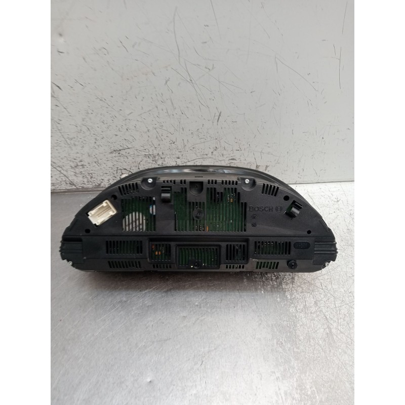 Recambio de cuadro instrumentos para mercedes-benz clase a (w169) a 180 cdi (169.007, 169.307) referencia OEM IAM 1031098101  