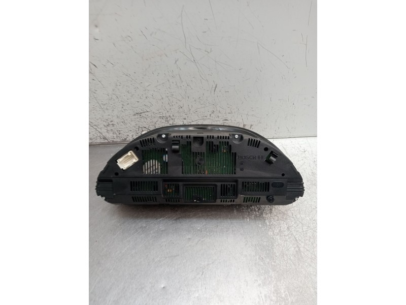 Recambio de cuadro instrumentos para mercedes-benz clase a (w169) a 180 cdi (169.007, 169.307) referencia OEM IAM 1031098101  