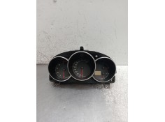 Recambio de cuadro instrumentos para mazda 3 (bk) 1.6 di turbo referencia OEM IAM 4TBN9JB 4M6112A650AC 