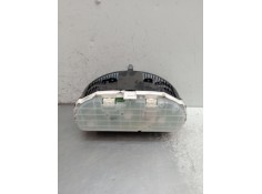 Recambio de cuadro instrumentos para mazda 3 (bk) 1.6 di turbo referencia OEM IAM 4TBN9JB 4M6112A650AC  2