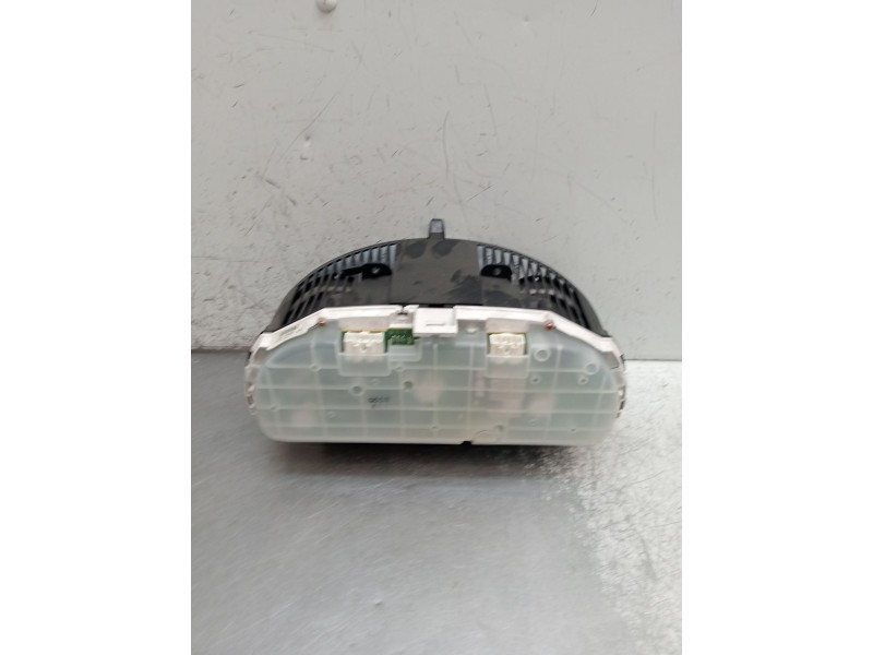 Recambio de cuadro instrumentos para mazda 3 (bk) 1.6 di turbo referencia OEM IAM 4TBN9JB 4M6112A650AC 