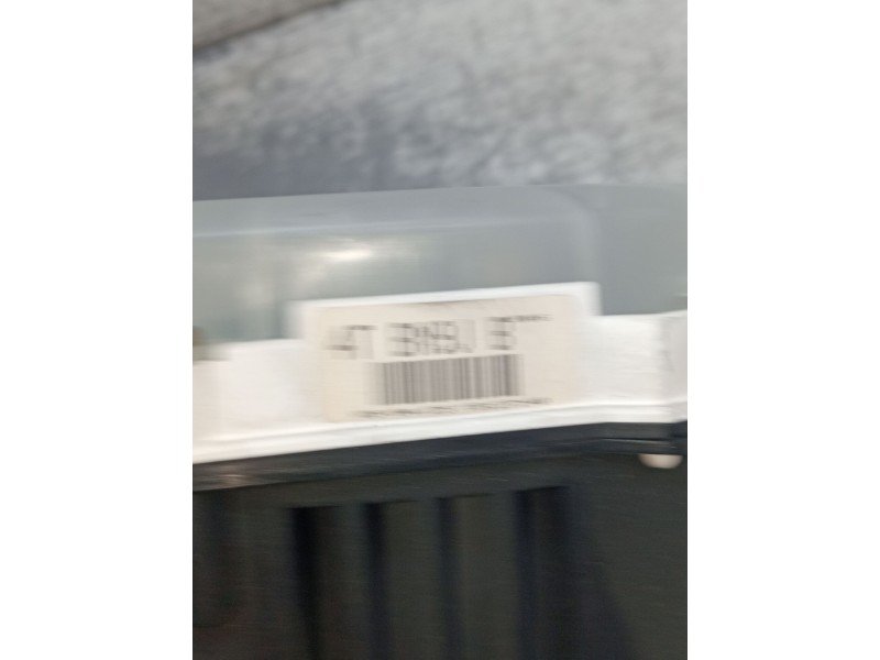 Recambio de cuadro instrumentos para mazda 3 (bk) 1.6 di turbo referencia OEM IAM 4TBN9JB 4M6112A650AC 