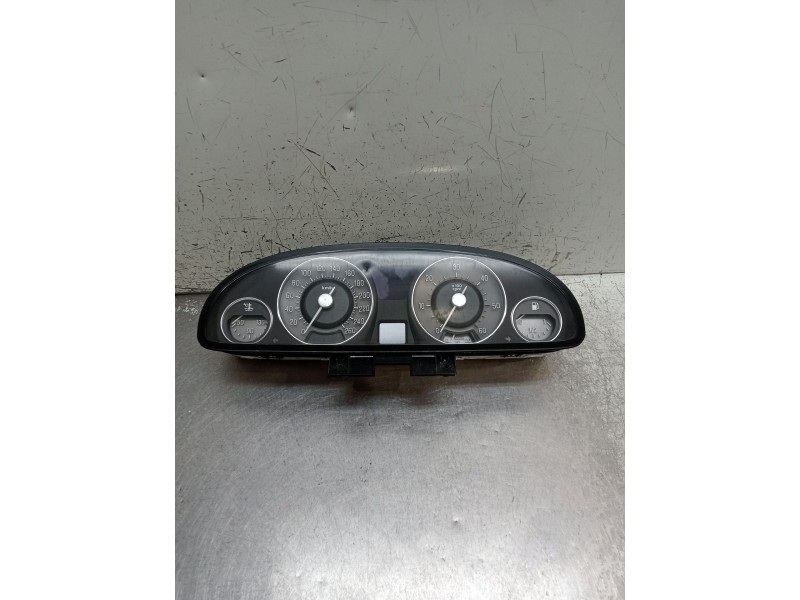 Recambio de cuadro instrumentos para lancia thesis (841_) 2.4 jtd (841axd1b02) referencia OEM IAM 60682040 S247b001 S247C008