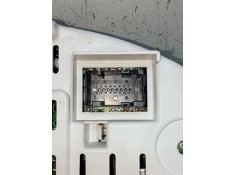 Recambio de cuadro instrumentos para lancia thesis (841_) 2.4 jtd (841axd1b02) referencia OEM IAM 60682040 S247b001 S247C008 2