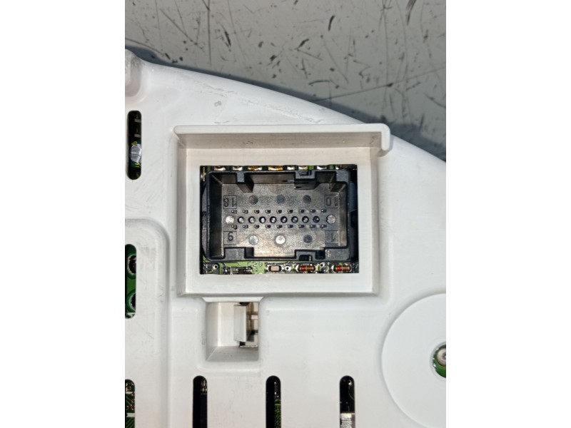 Recambio de cuadro instrumentos para lancia thesis (841_) 2.4 jtd (841axd1b02) referencia OEM IAM 60682040 S247b001 S247C008