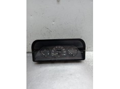 Recambio de cuadro instrumentos para peugeot boxer furgoneta (230l) 1.9 d referencia OEM IAM 604961001A  