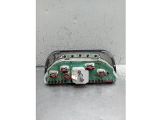 Recambio de cuadro instrumentos para peugeot boxer furgoneta (230l) 1.9 d referencia OEM IAM 604961001A   2