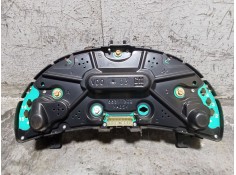 Recambio de cuadro instrumentos para opel corsa c (x01) 1.7 dti (f08, f68) referencia OEM IAM 131117943CA 110080226002  2