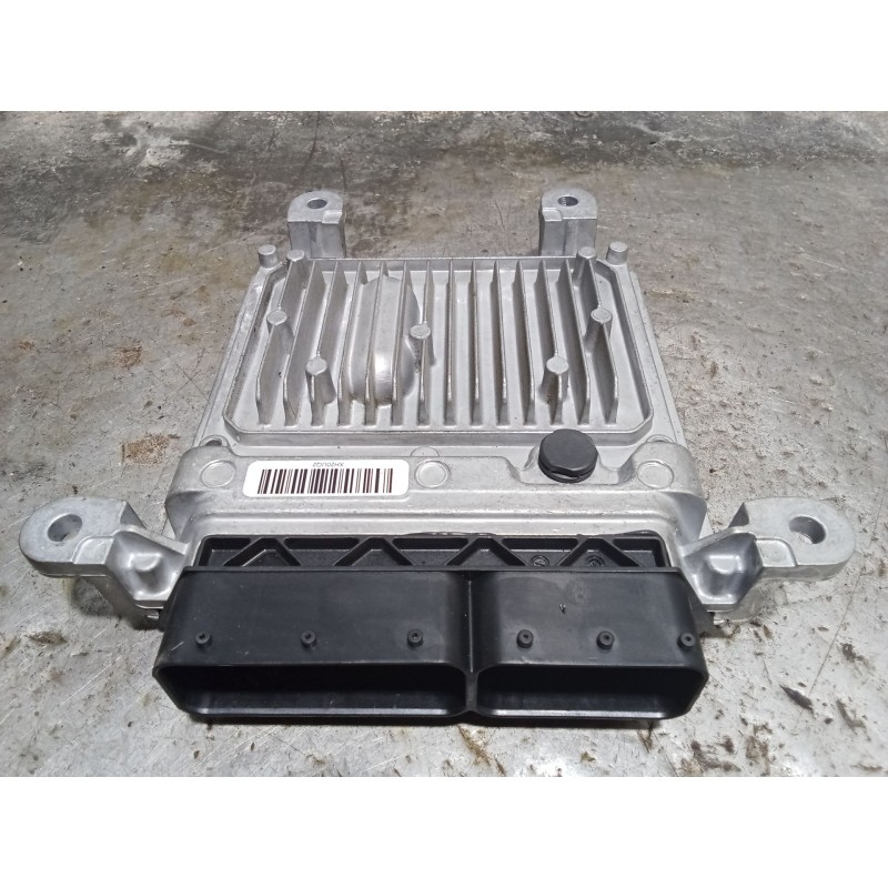 Recambio de centralita motor uce para mercedes-benz clase e (w212) e 220 cdi / bluetec (212.001, 212.002) referencia OEM IAM A65