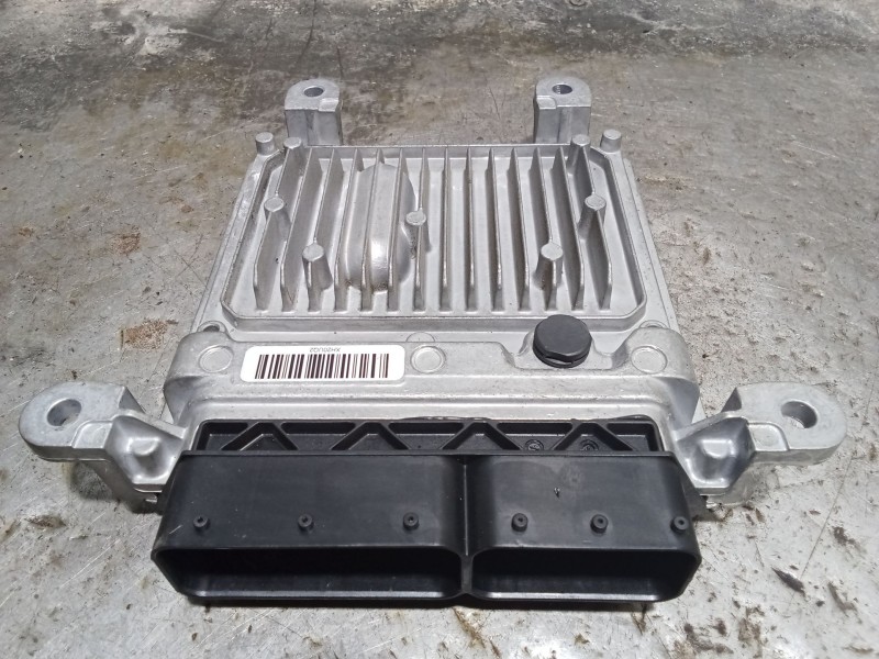 Recambio de centralita motor uce para mercedes-benz clase e (w212) e 220 cdi / bluetec (212.001, 212.002) referencia OEM IAM A65