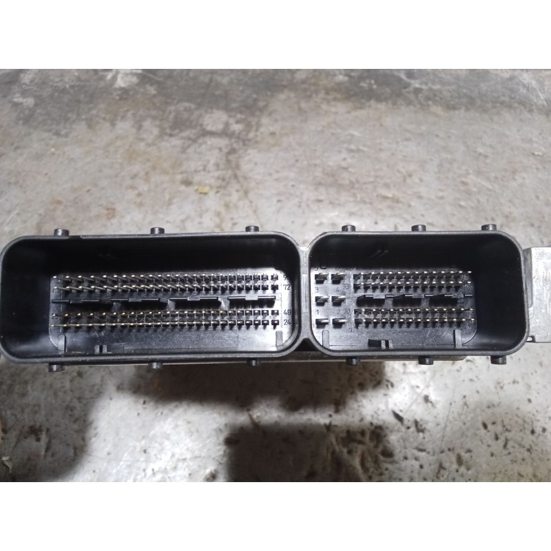 Recambio de centralita motor uce para mercedes-benz clase e (w212) e 220 cdi / bluetec (212.001, 212.002) referencia OEM IAM A65