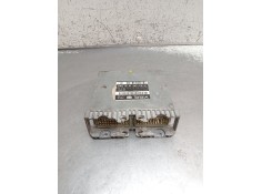 Recambio de centralita motor uce para mercedes-benz clase e (w210) e 200 (210.035) referencia OEM IAM 0175451832 412229013003 