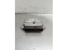 Recambio de centralita motor uce para mercedes-benz clase a (w169) a 180 cdi (169.007, 169.307) referencia OEM IAM 0281013555 A6